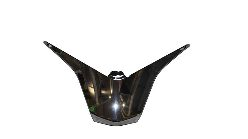 ÖN ANA PANEL DEKORU (GREE-12)